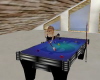 $ dollar sign pooltable