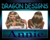 DD Annie Blonde