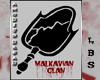 Malkavian Clan Sticker