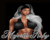 !MRE Ectavioe-Silver Blk