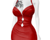 VESTIDO RED DREM