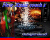 🎅New Xmas couch 2