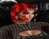 MILA Fire Red