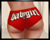 K! BabyGirl Bottom