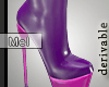 Mel*Flair Heels-Boots 02