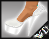 WD* NK Wedding Shoes