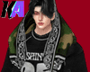 KA: TEE BAND/2 ·ᴥ·