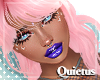 Zooey 2 Bubblegum - Q