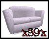 Geometric Circle Couch