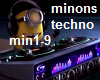 Minons-Technomix