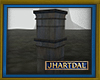 JL Eldharion Pillar