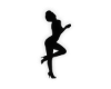 ☢ White Heels 001 R