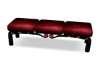 ⁑LM Cove Bench
