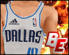 [BE] Dallas 41 Jersey