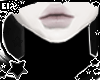 . neck black tattoo
