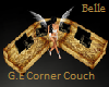 G.E. Corner Couch