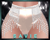 SAV Diamond Skirt - RLL