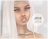 J | Joisha white