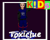 [Tc]Kids Zodiac DJ Libra