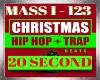 ZY: Christmas HipHop Mix