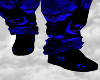 Evil shoes 2