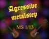 Metalstep (ms1/13)