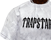 White Trapstar"