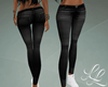 Jeans Black