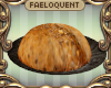 F:~Bakery Bread Plate