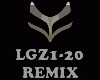 REMIX LATIN - LGZ1-20