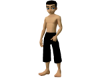 Avatar model V2
