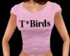 ~V~ T*Birds T Shirt