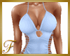 F: Dress Blue