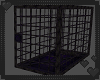 Sci Fi Cage