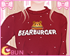 🌠 Bearburger Cherry