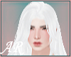 Long Femboy White