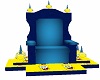 Spongebob Throne(CQ210)
