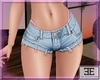 Summer Denim Shorts