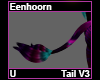 Eenhoorn Tail V3