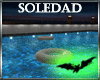 ^M^ Soledad Swim Float