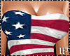 4th of July Sexy Dress