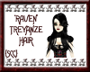 {SCC}Raven Treyanze Hair