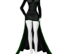 Slytherin Uniform
