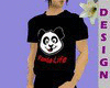 Panda T-Shirt #2