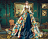 LadyJena Baroque Gown v1