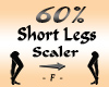 Long legs Scaler 60%