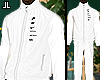 🛒 White jacket Air