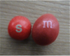 M&M's or S&M