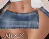 NiXX :: EMBX JEN SKIRT
