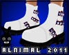 EVEL Boots